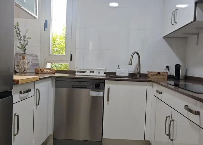 شقة Hibiscos Little *