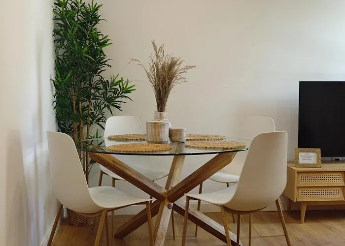 شقة Hibiscos Little *