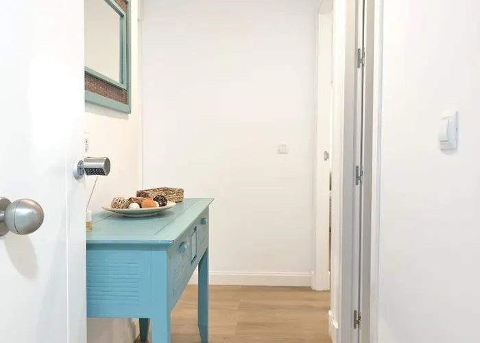 شقة Hibiscos Little *