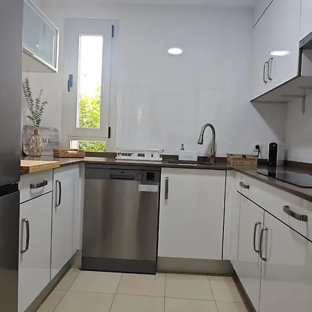 Daire Hibiscos Little *