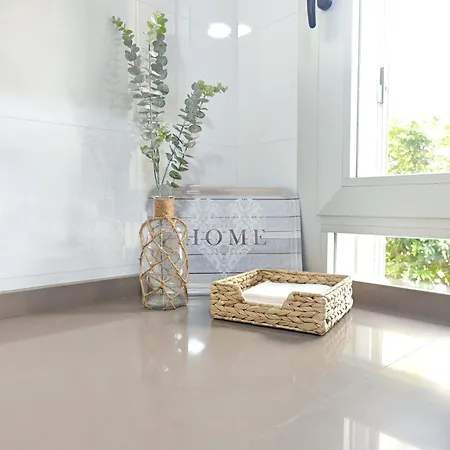 Daire Hibiscos Little