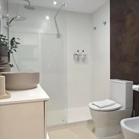 Hibiscos Little アパート