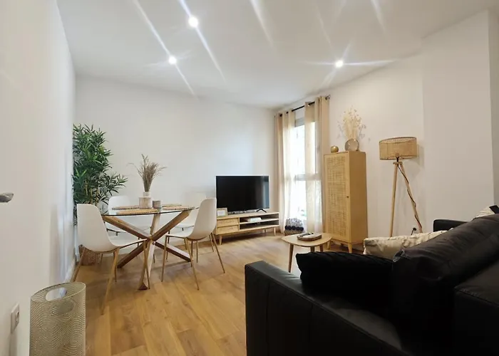 Lejlighed Hibiscos Little *