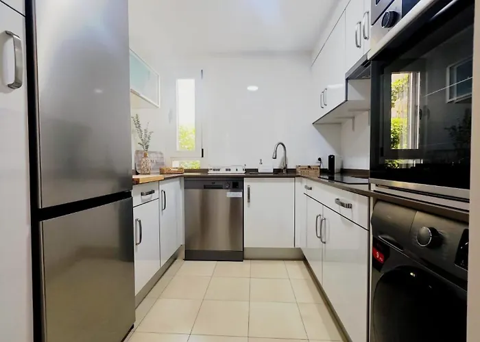 Hibiscos Little * Cádiz