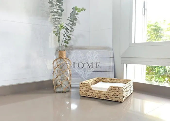 Apartmán Hibiscos Little