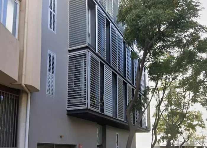 Lejlighed Hibiscos Little *