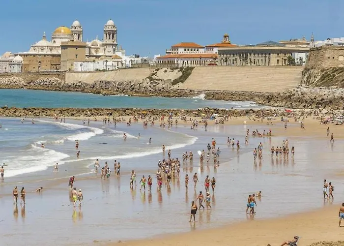 Hibiscos Little Lägenhet *