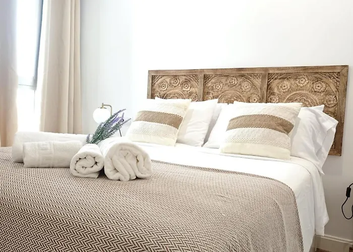 Lägenhet Hibiscos Little