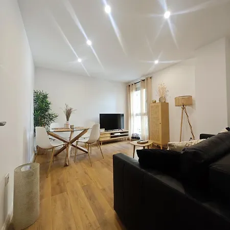 Appartement Hibiscos Little *