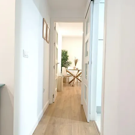 Appartement Hibiscos Little Cadix