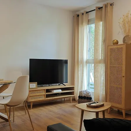 Hibiscos Little Appartement *