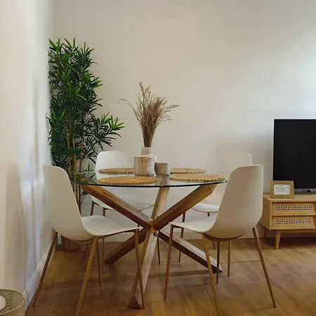 Appartement Hibiscos Little *