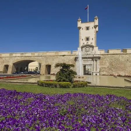 Appartement Hibiscos Little
