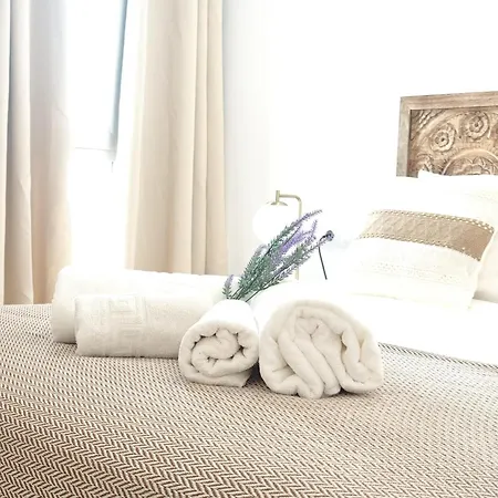 Hibiscos Little Appartement Cadix