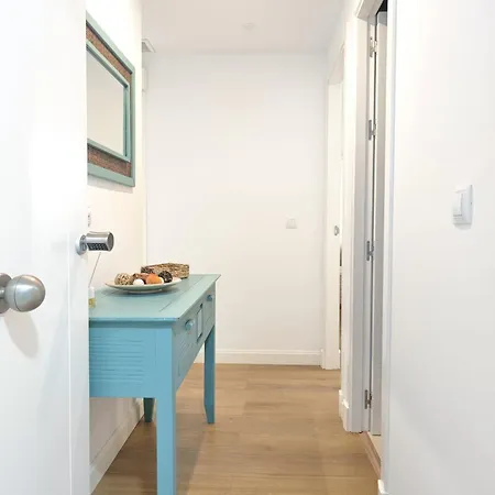 Appartement Hibiscos Little *