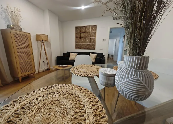 Hibiscos Little Apartment