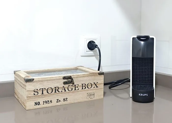 Hibiscos Little Apartment Cadiz