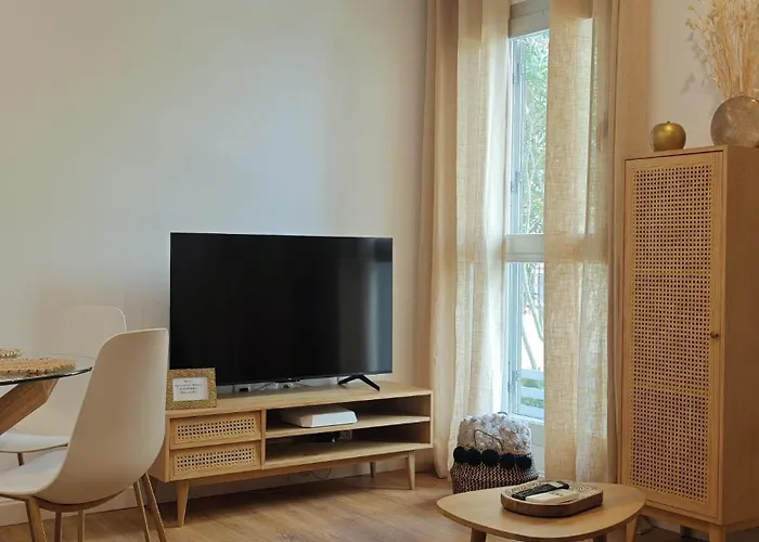 Hibiscos Little Apartment *