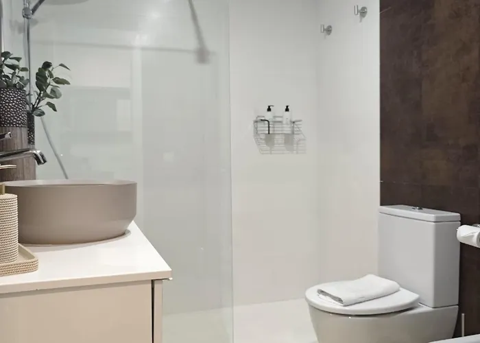 Hibiscos Little Apartment